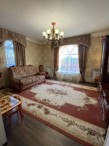 Дом 230,4 м² на участке 14,9 сот.