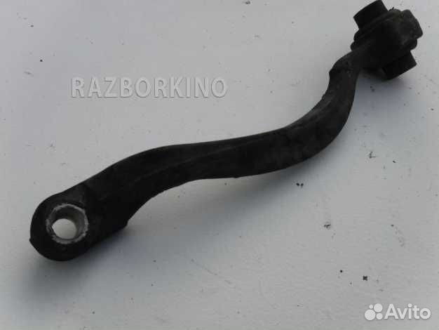 Рычаг передний правый нижний