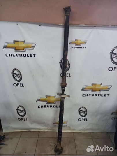 Карданный вал Hyundai ix35, sportage 3, tucson 2