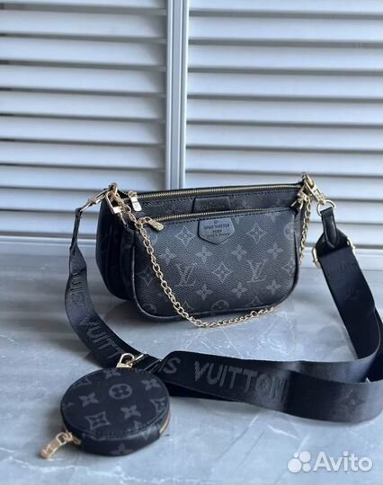 Сумка louis vuitton