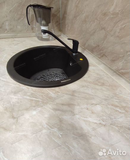 Кухни на заказ в рассрочку