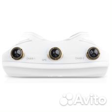 Точка доступа Ubiquiti - Rocket Prism 5AC-GEN2