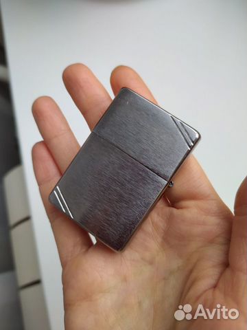 Зажигалка zippo