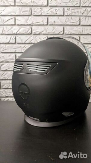 Мото шлем Schuberth S2 размер 54-55 новый