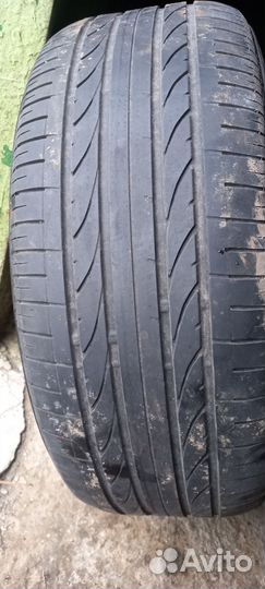 Bridgestone Dueler H/P 285/60 R18