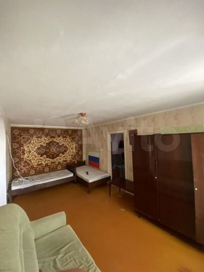 2-к. квартира, 45,3 м², 2/5 эт.