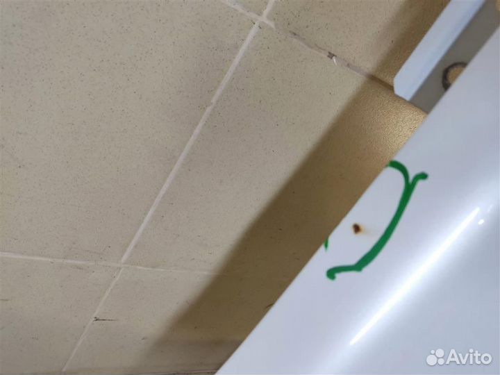 Крыло переднее правое Subaru Tribeca WX 2008