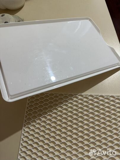 Пластиковый коврик для посуды
