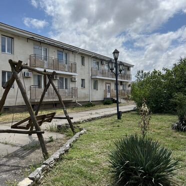 Комната 22,4 м² в 2-к., 2/2 эт.