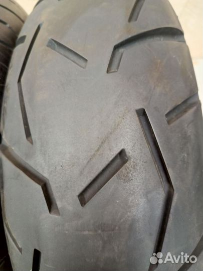 Шины для мотоцикла