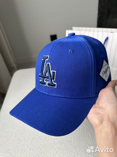 Бейсболка mlb оригинал