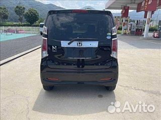 Honda N-WGN 0.7 CVT, 2019, 43 000 км