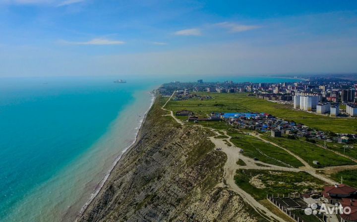 Тур путевка Анапа завтрак, ужин на 6 ночей