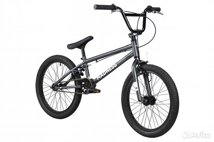 Трюковой велосипед BMX