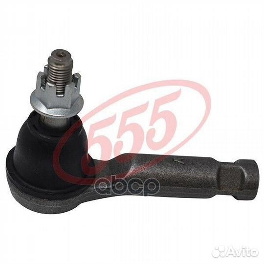 Наконечник рулевой тяги, mazda CX-5 KE SE1861 555