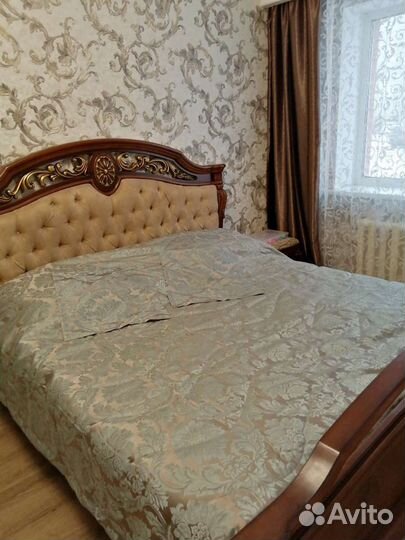 Покрывало и 2 наволочки