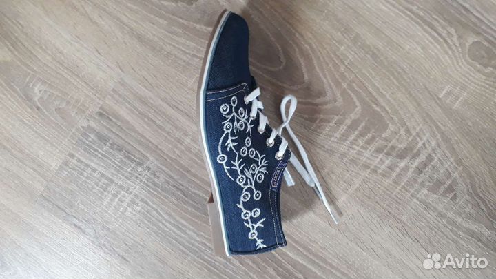 Кеды