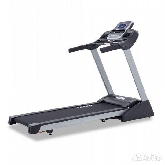 Беговая дорожка spirit XT285 2017 Hasttings
