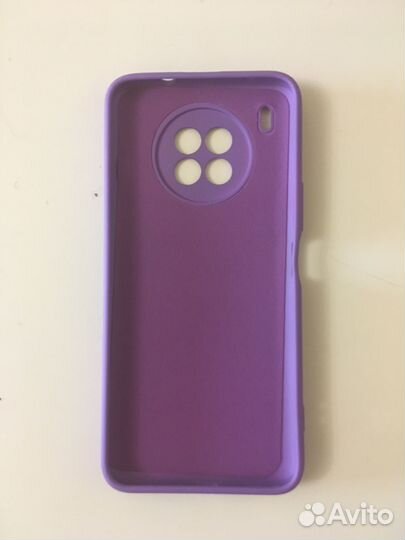 Чехол для Honor 50