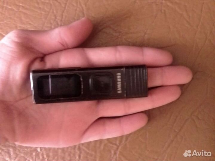 Плеер марки samsung