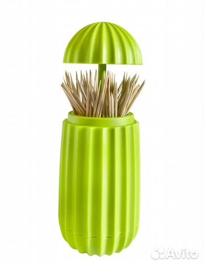 Подставка для зубочисток новая