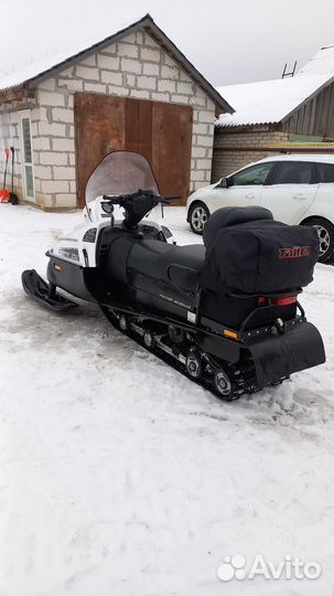 Продам снегоход тайга варяг 550