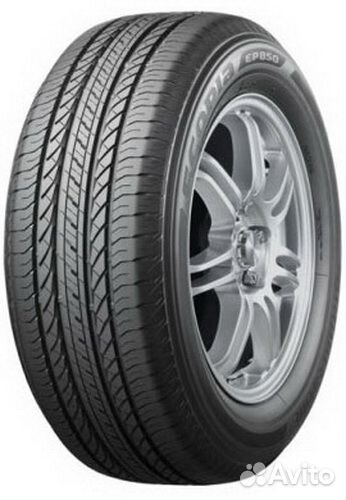 Bridgestone Ecopia EP850 215/55 R18 V