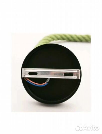 Светильник потолочный 