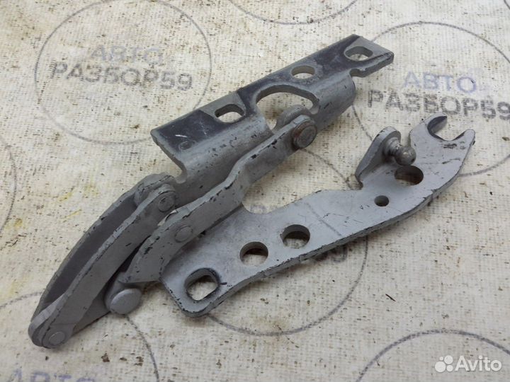 Петля капота BMW X5 E53