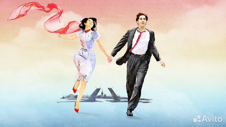 Билеты на мюзикл Ничего не бойся, я с тобой