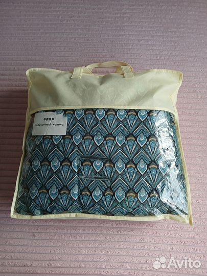 Зимний конверт в коляску до 3 лет