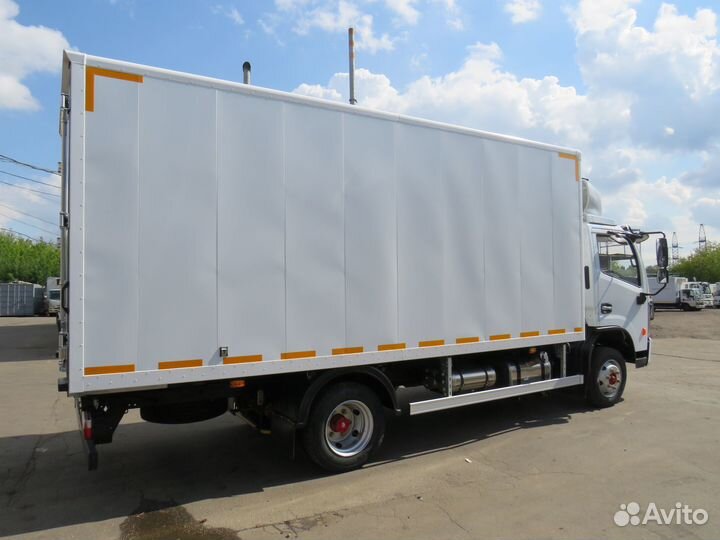 DongFeng Z55N, 2023