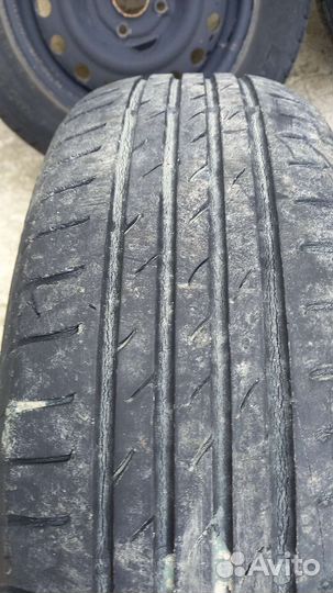 Nexen Classe Premiere 521 205/60 R16