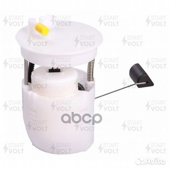 Бензонасос в сборе mazda 6 CJ 12- sfm2522 start