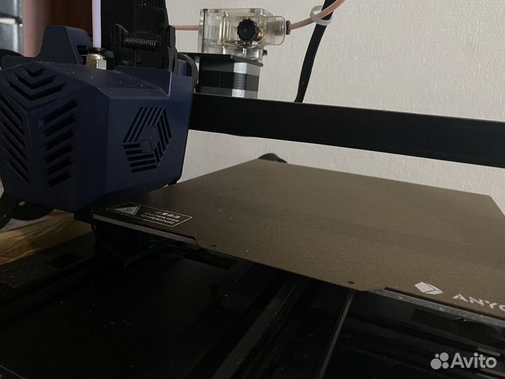 3D принтер Anycubic Vyper