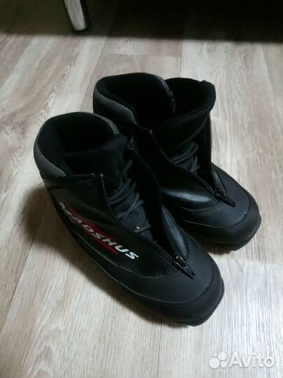 Лыжные ботинки Norway 34 размер