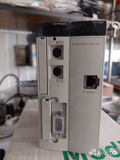 Контроллер tsxp574823AM