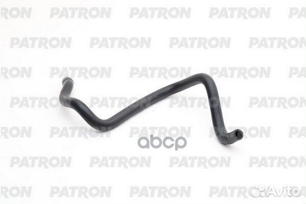 Патрубок системы отопления (пр-во Турция) opel