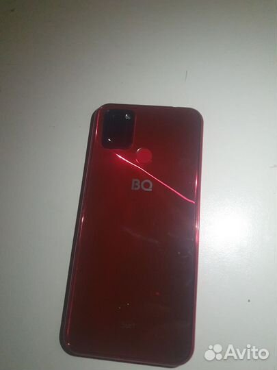 BQ 6631G Surf, 2/16 ГБ