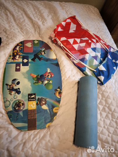 Балансборд