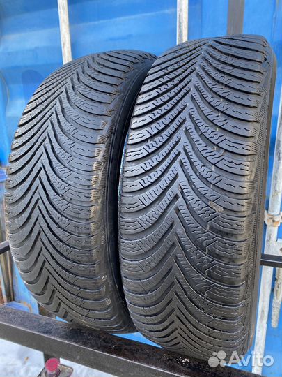 Michelin Alpin 5 195/65 R15 91T