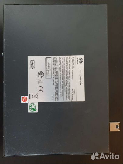 Коммутатор Huawei Quidway S2008TP-EA