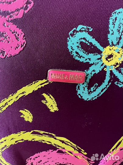 Рюкзак школьный для девочки milke&mar