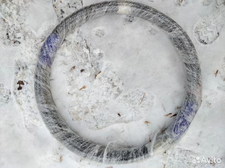 Канат стальной