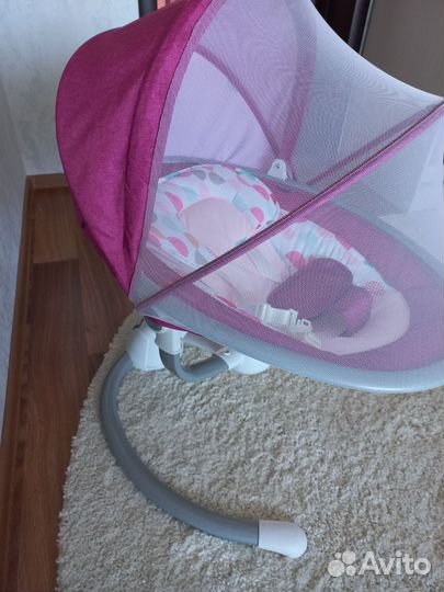 Детские качели