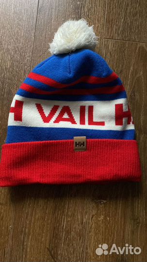 Шапка Helly Hansen