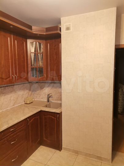 2-к. квартира, 59,8 м², 2/17 эт.