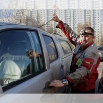 Автосервис с выездом, круглосуточно, Красносельский