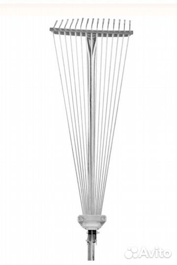 Грабли веерные