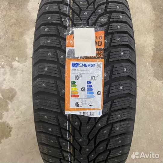 Tracmax X-Privilo S500 245/40 R18 97T